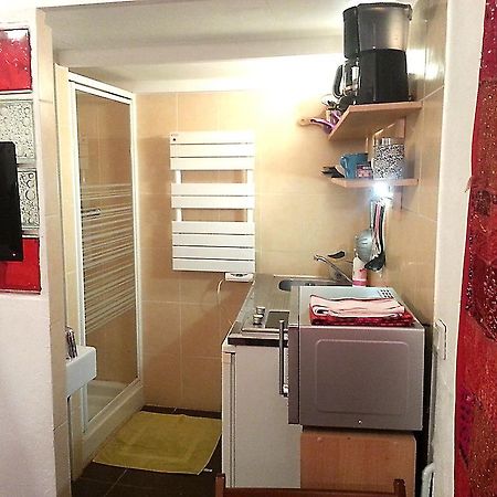 Adorable Studette Nice Cessole Quarto foto