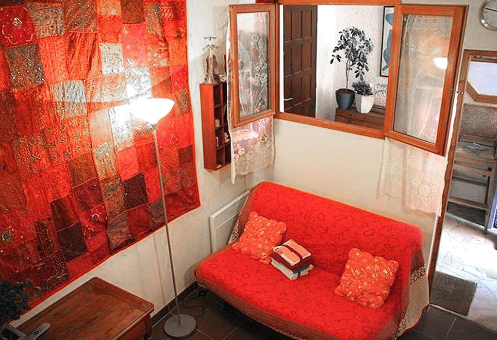 Adorable Studette Nice Cessole Quarto foto