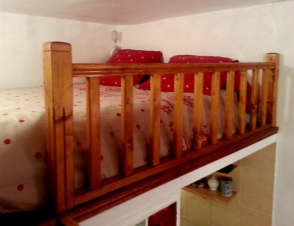 Adorable Studette Nice Cessole Quarto foto