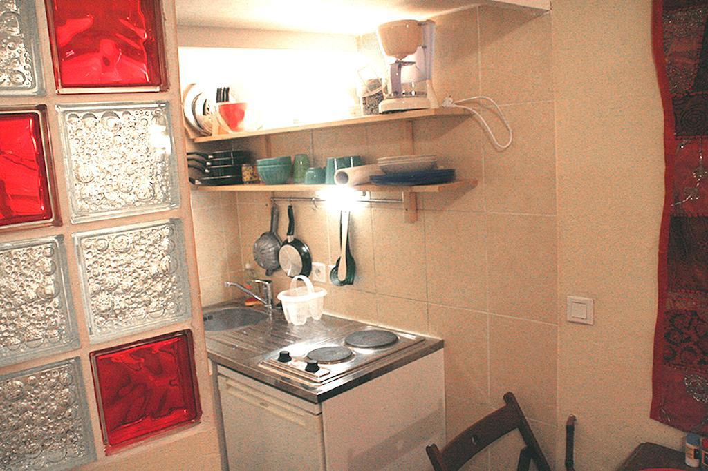 Adorable Studette Nice Cessole Quarto foto