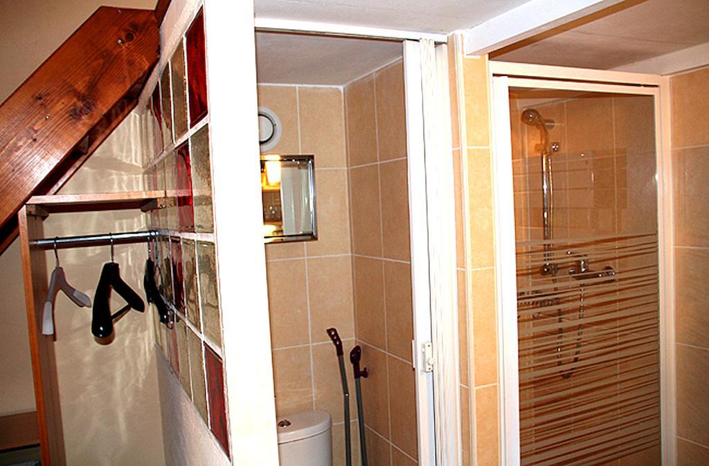 Adorable Studette Nice Cessole Quarto foto