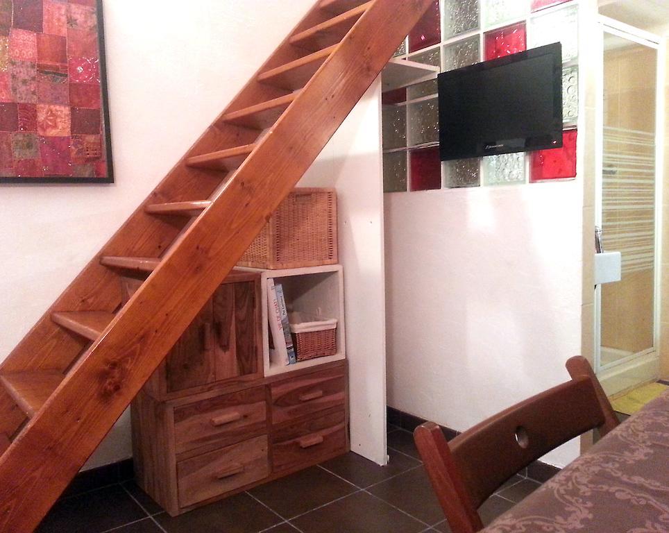 Adorable Studette Nice Cessole Quarto foto